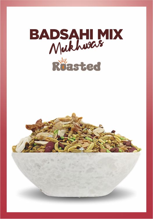 BADSHAHI MIX 250GM - Image 3