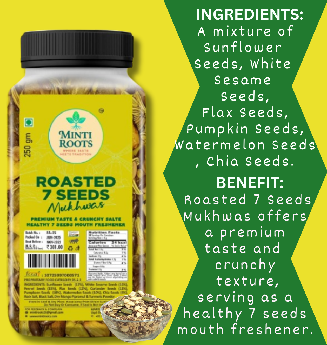 Sugar Free Combo - Image 3